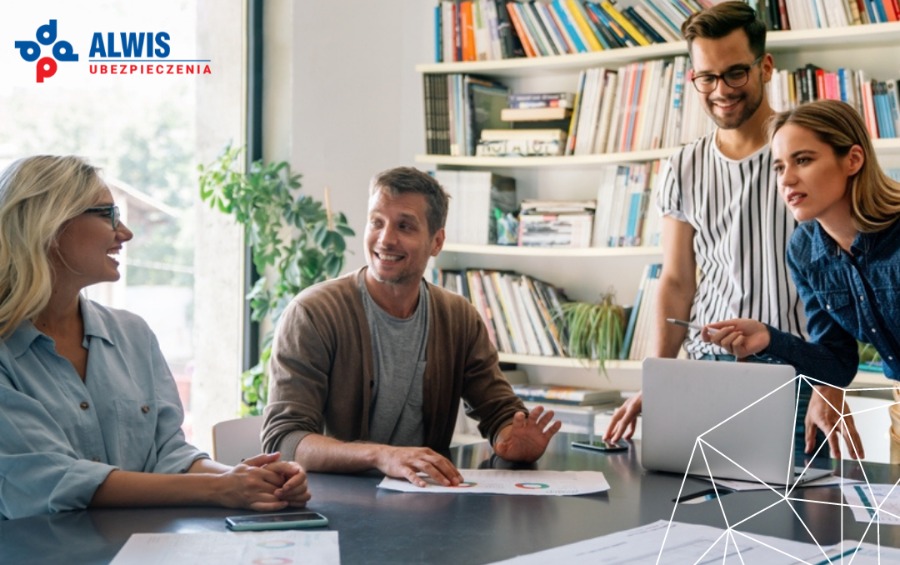 Ubezpieczenia Agnieszka Przybylska